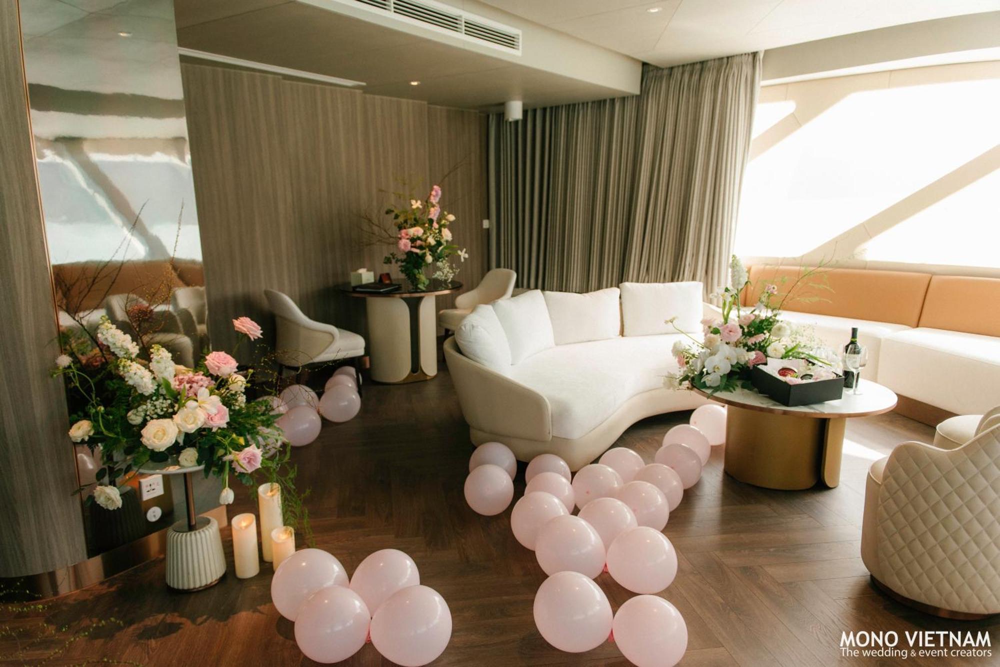 Hotel Grand Pioneers Halong Bay Cruise 1 Ha Long Esterno foto