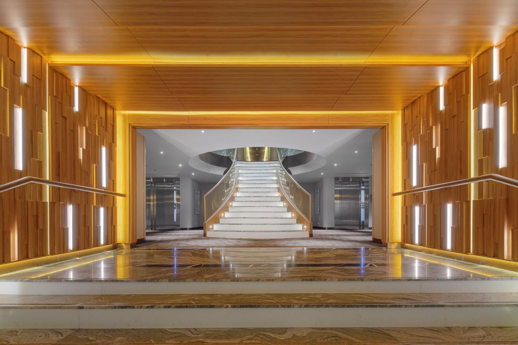 Hotel Grand Pioneers Halong Bay Cruise 1 Ha Long Esterno foto